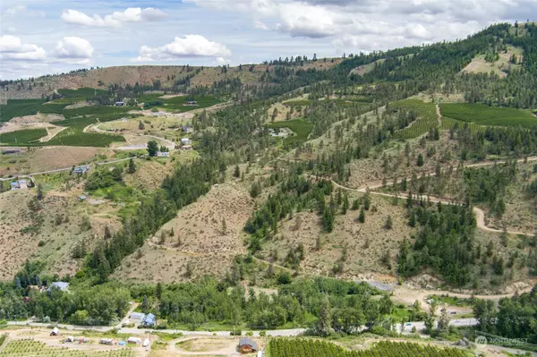 35 Watchman LN, Wenatchee, WA 98801
