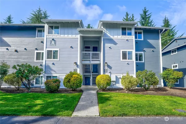 14002 NE 181st Place #A206, Woodinville, WA 98072