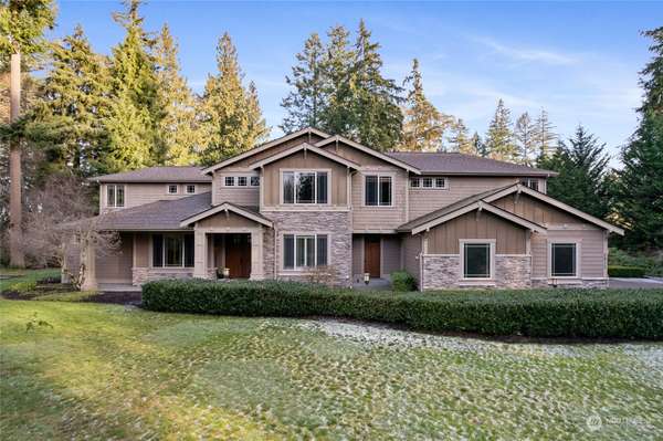 2013 56th AVE NW, Gig Harbor, WA 98335