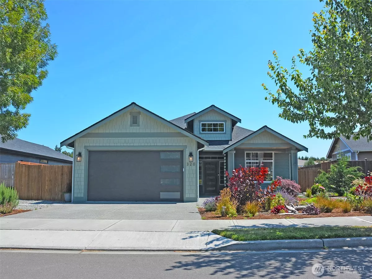 Sequim, WA 98382,320 Broadmoor ST