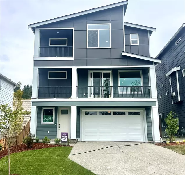 17566 NE Midnight Sun LOOP #17, Poulsbo, WA 98370
