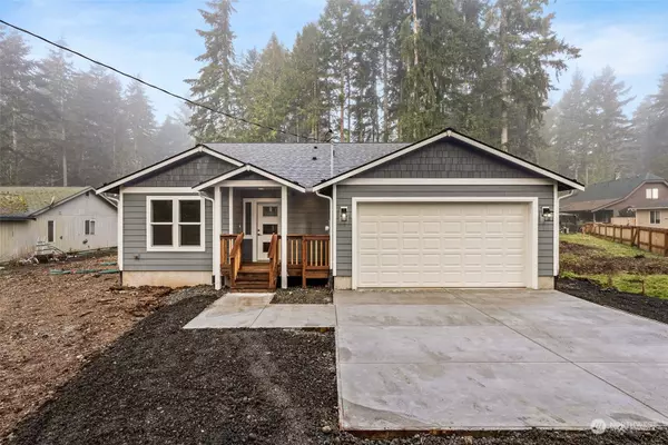 131 E Aycliffe DR, Shelton, WA 98584