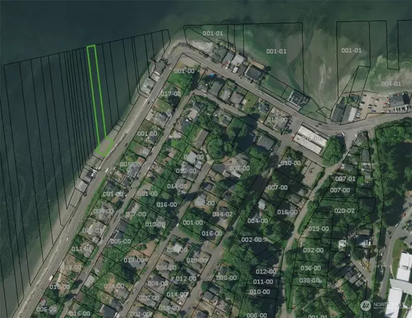 Port Orchard, WA 98366,0 XXX Bay ST