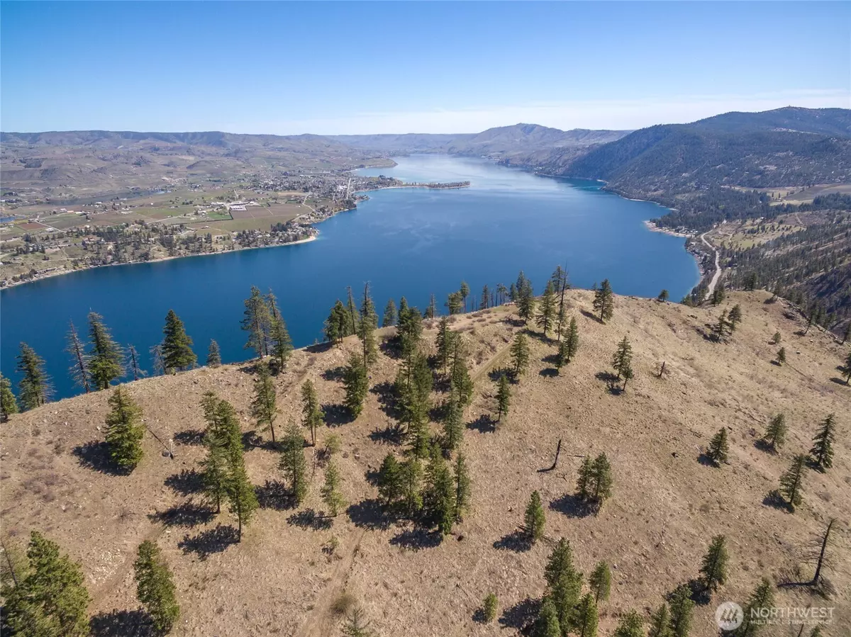Chelan, WA 98816,0 Granite Creek