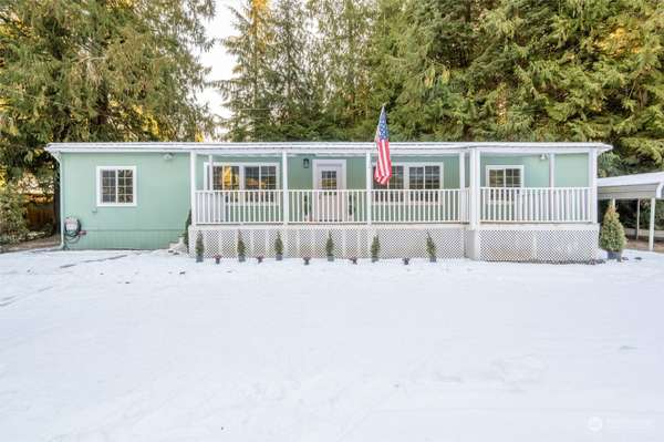 1597 Barrell Springs RD, Bellingham, WA 98229