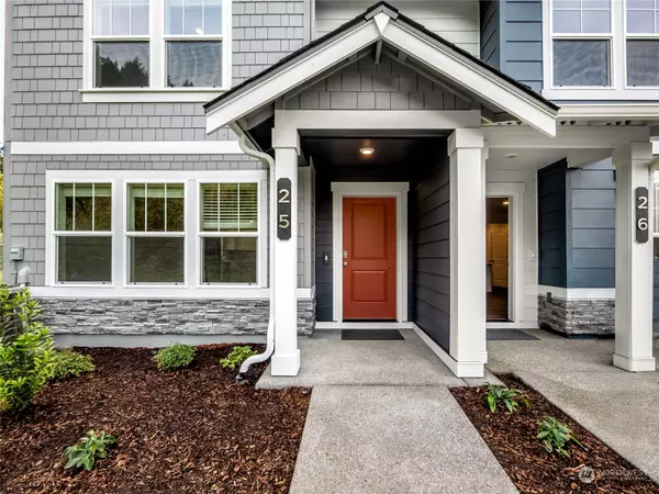 5002 158th Avenue Ct E #0004, Sumner, WA 98390