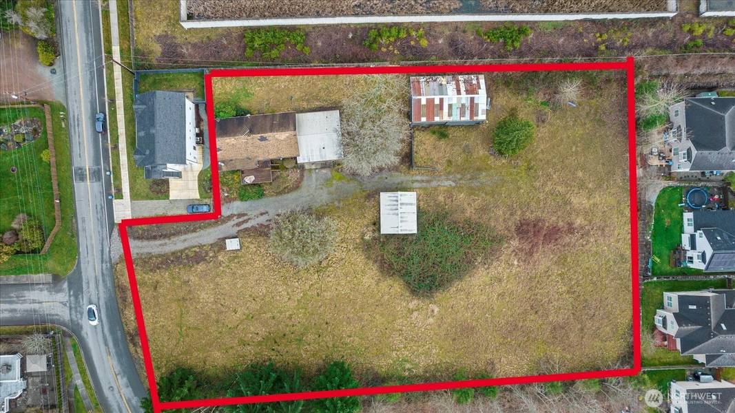 136 XX 191st AVE, Monroe, WA 98272