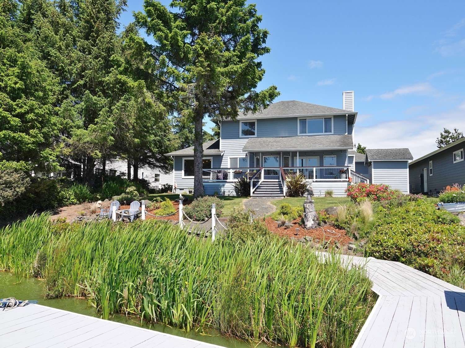 385 Eagle Nest CT SE, Ocean Shores, WA 98569