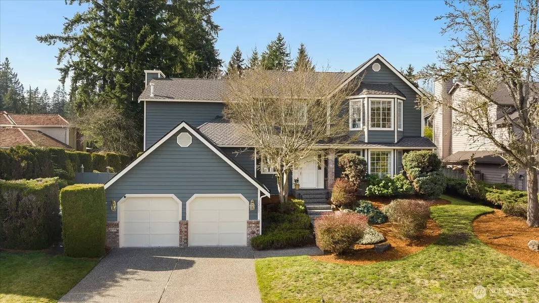 15717 111th AVE NE, Bothell, WA 98011