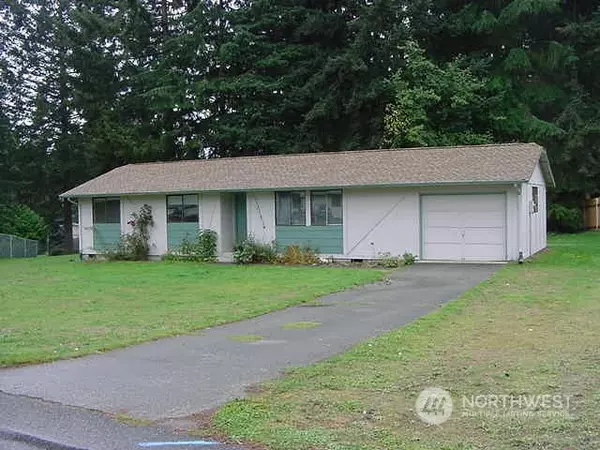 12412 213th AVE E, Bonney Lake, WA 98391