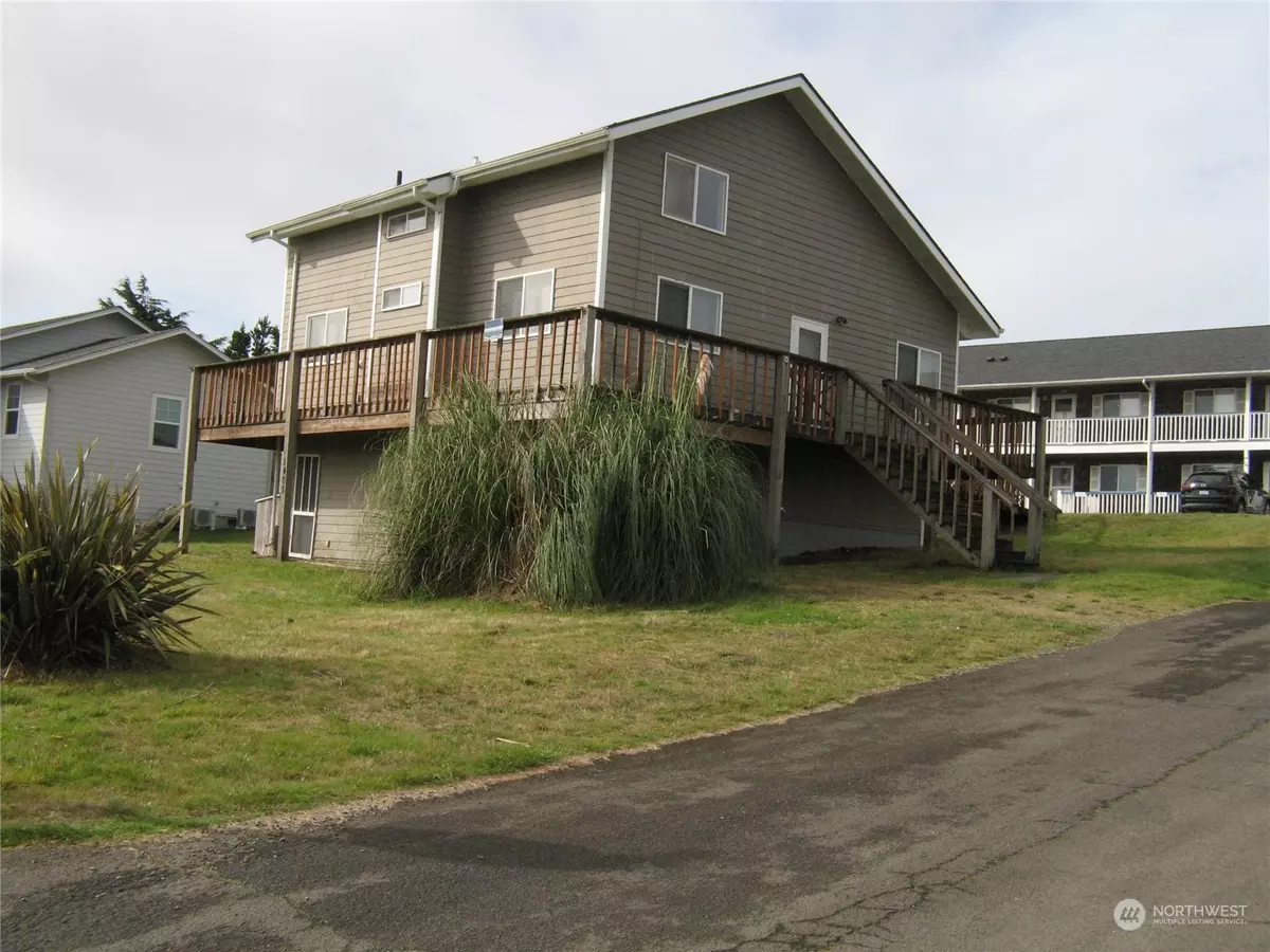 Long Beach, WA 98631,1405 Ocean Beach BLVD N
