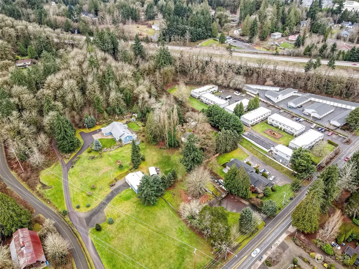 Gig Harbor, WA 98335,4408 4416 Rosedale ST NW