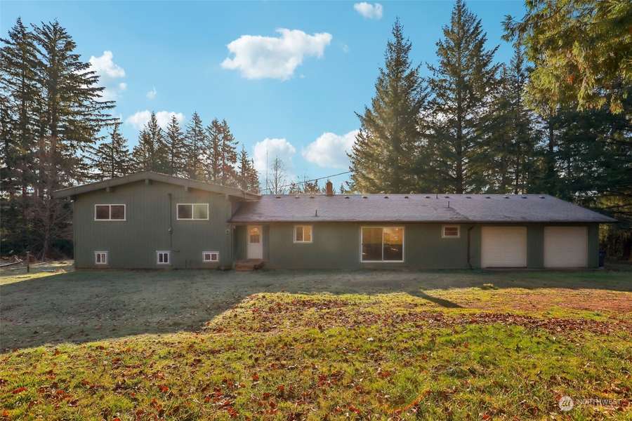 1521 NE Blair RD, Camas, WA 98607