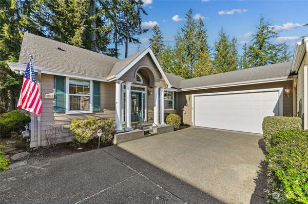 22802 NE 132nd PL, Redmond, WA 98053