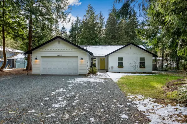 44816 Fir RD, Gold Bar, WA 98251