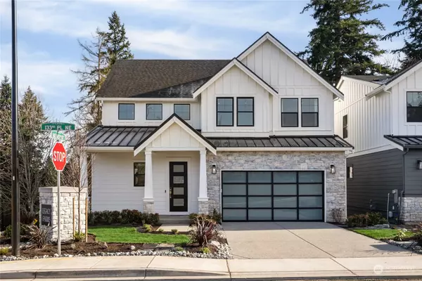 14470 133rd PL NE, Woodinville, WA 98072