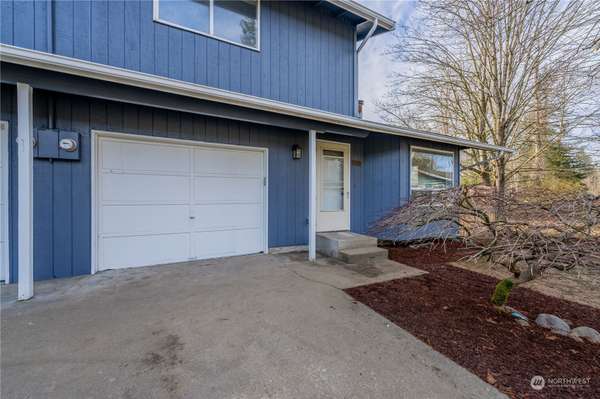 120 W Lewis AVE #120, Gold Bar, WA 98251