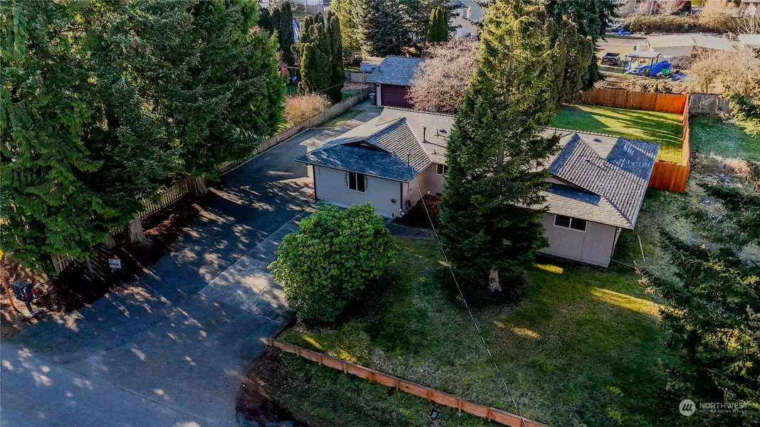 13222 29th AVE SE, Mill Creek, WA 98012