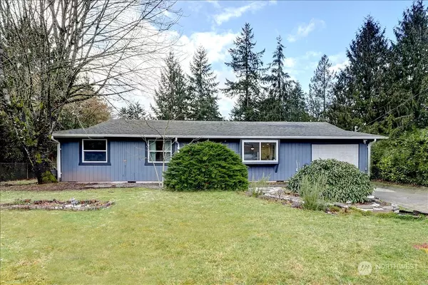 1503 Dogwood ST, Lacey, WA 98503