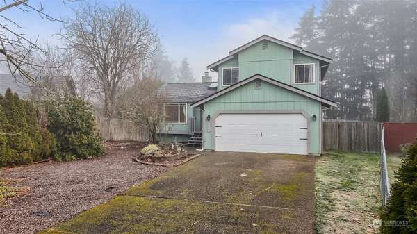 1117 Pinedrop LOOP SE, Olympia, WA 98513