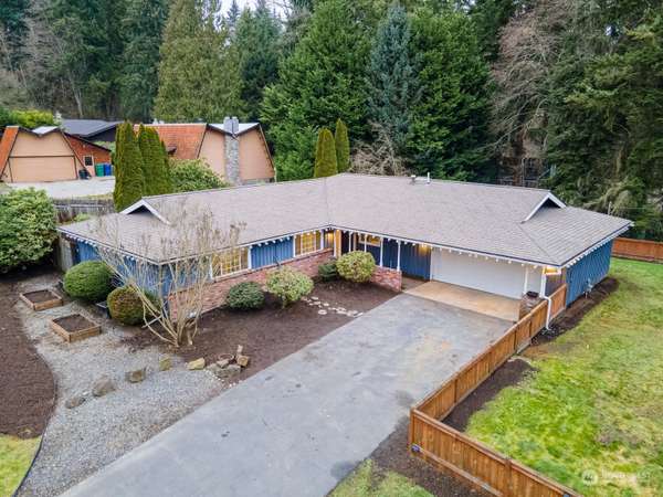 23322 Locust WAY, Bothell, WA 98021