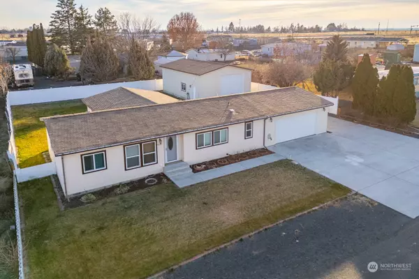 8577 Charles, Moses Lake, WA 98837