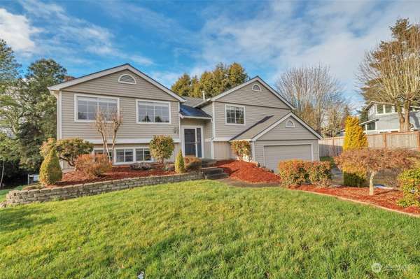 28803 13th AVE S, Federal Way, WA 98003