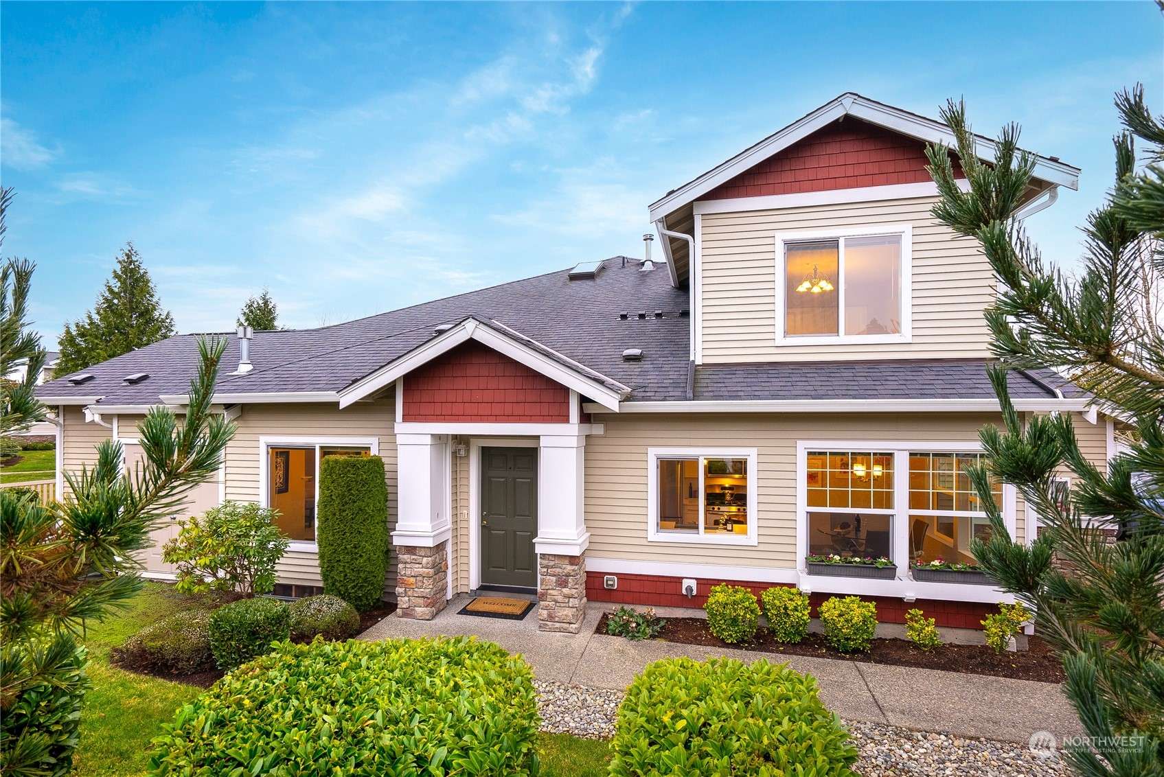 2514 85TH DRIVE NE #AA1, Lake Stevens, WA 98258