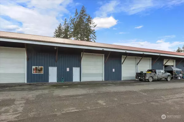 Port Angeles, WA 98362,2450 W Hwy 101 #B