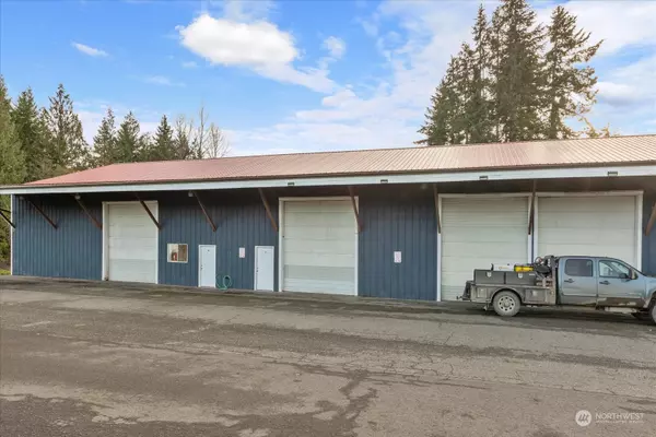 Port Angeles, WA 98362,2450 W Hwy 101 #B