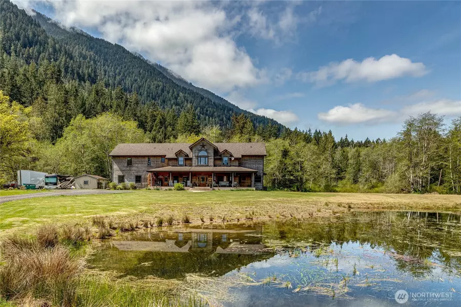 237718 W Hwy 101, Port Angeles, WA 98363