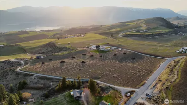 Chelan, WA 98816,29 Nora LN