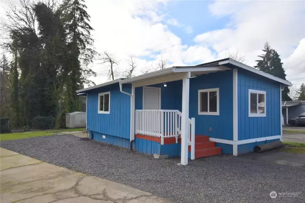 214 Holcomb Ave. #T-9, Kelso, WA 98626