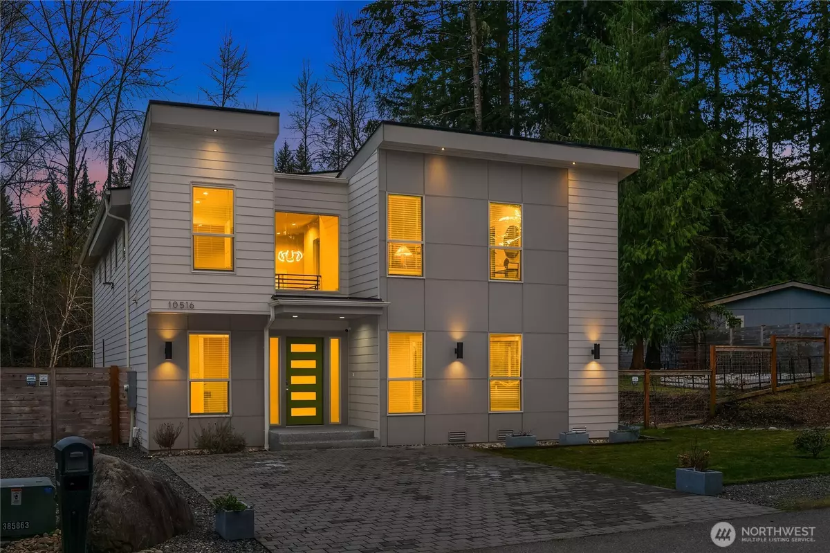 Woodinville, WA 98077,10516 231st PL SE