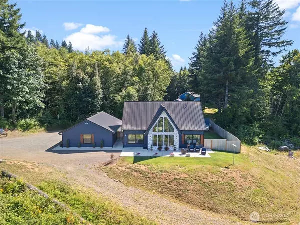 1141 Cedar Falls RD, Washougal, WA 98671