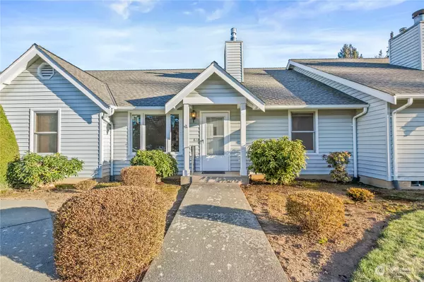 1843 Main ST #G3, Lynden, WA 98264