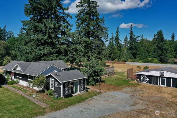 1637 Scenic AVE, Freeland, WA 98249