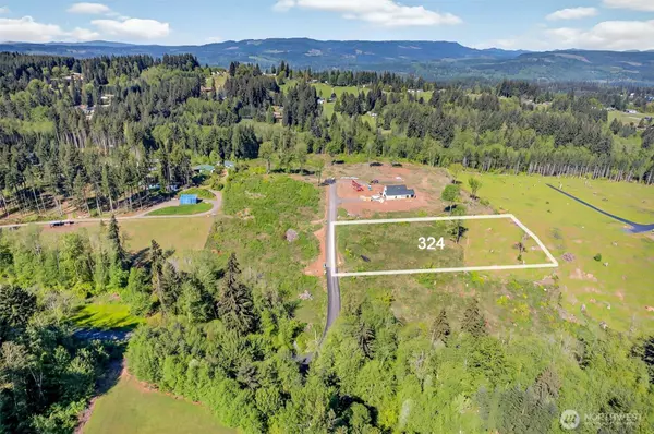 Castle Rock, WA 98611,324 Dolan RD