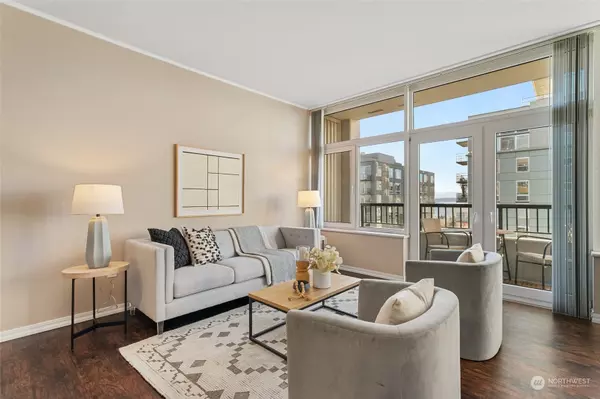 2717 Western AVE #7008, Seattle, WA 98121