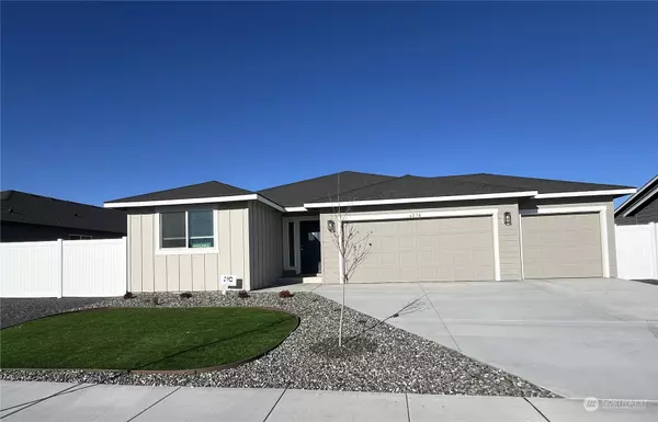 4276 W Bufflehead BLVD, Moses Lake, WA 98837