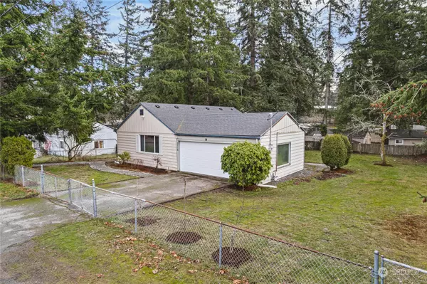 9716 Kenwood DR SW, Lakewood, WA 98498