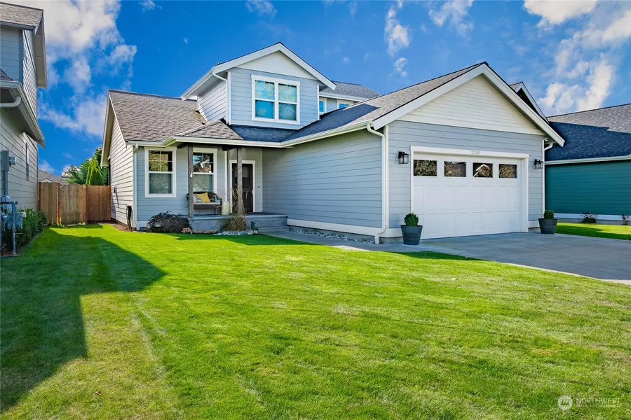 2258 Shea St, Lynden, WA 98264