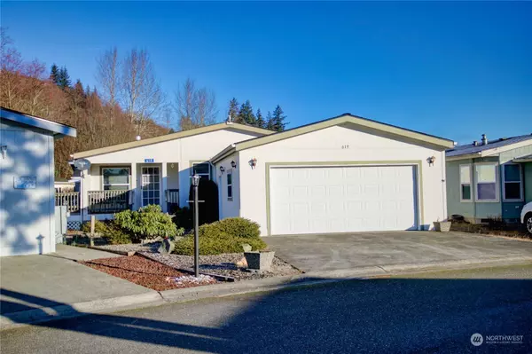 619 Lupine LN, Burlington, WA 98233