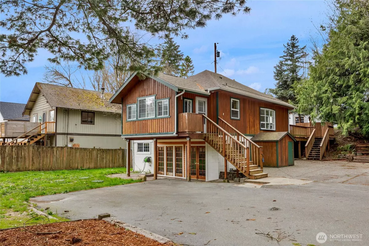 Bremerton, WA 98312,312 Charlotte AVE W