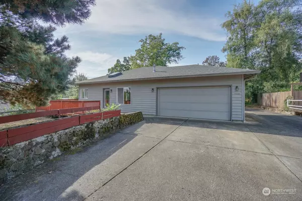 1172 N P Circle, Washougal, WA 98671