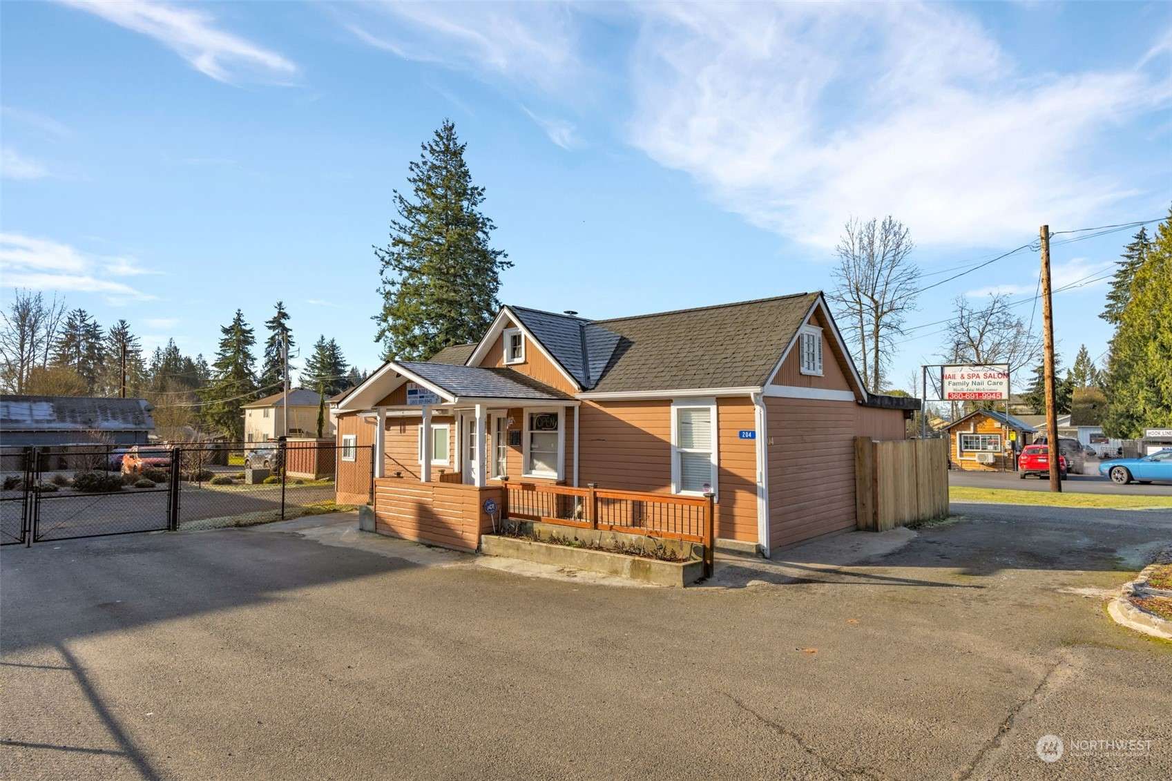 204 W Stanley ST, Granite Falls, WA 98252