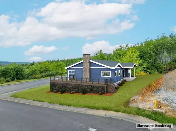 Hoquiam, WA 98550,0 Sanderling (Lot 1) DR