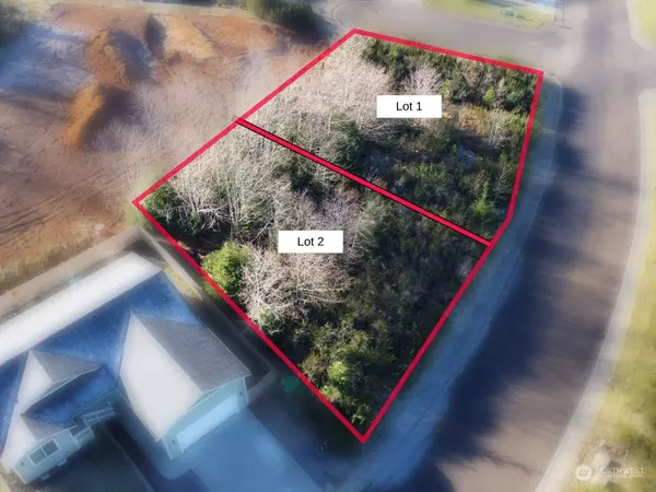 Hoquiam, WA 98550,0 Sanderling (Lot 2) DR