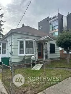 2213 NW 62nd ST, Seattle, WA 98107