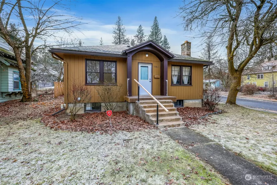 1502 E 16th AVE, Spokane, WA 99203